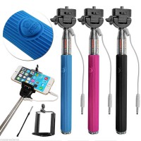 Palito selfi